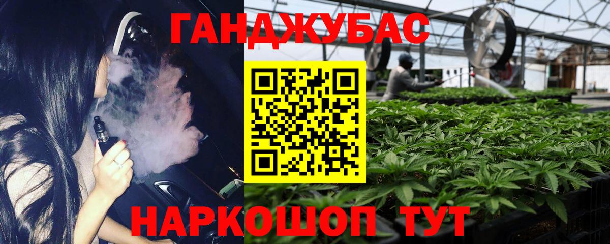 Канабис планчик Куйбышев